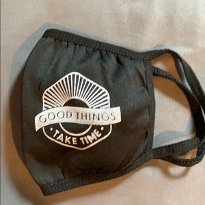 *Host Pick* Good Things Mask w/Filter Pocket Kit